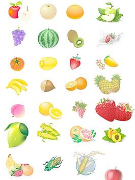 水果图图片