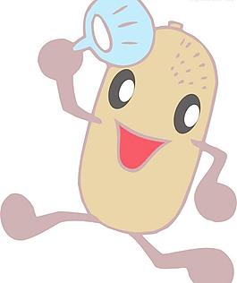 动漫猕猴桃图片