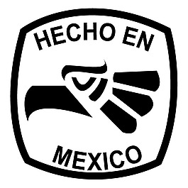 HECHO EN 0墨西哥