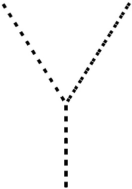 大写字母Y剪贴画