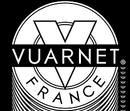 vuarnet法国标志