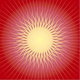 太阳矢量