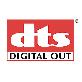 DTS数字了