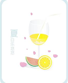 夏日图片