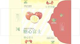 糖心富士图片