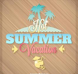 夏日logo图片