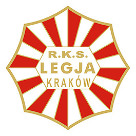 克拉科夫市legja