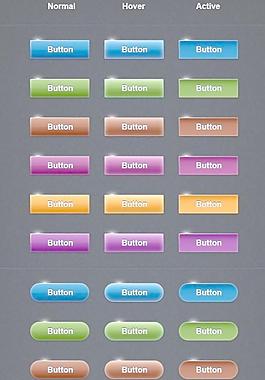 button图片_button素材_button模板免费下载-六图网