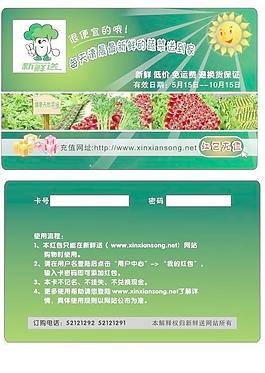 新鲜菜篮图片