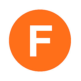 New公牛反F剪贴画
