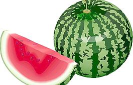 西瓜图片