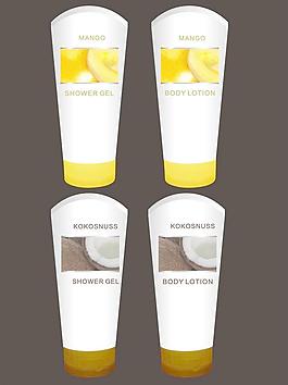 化妆品包装图片