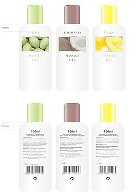 化妆品包装图片