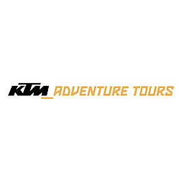 KTM冒险之旅