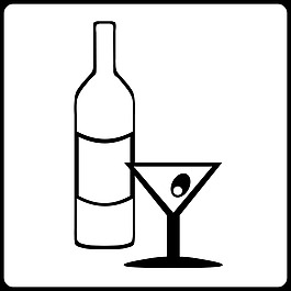 唯港荟拥有酒吧
