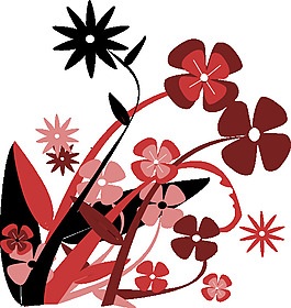 peileppe花弹簧夹的艺术