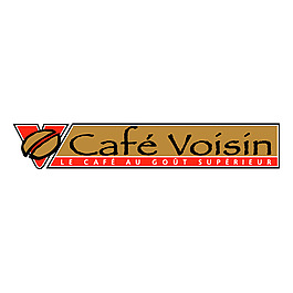 咖啡Voisin