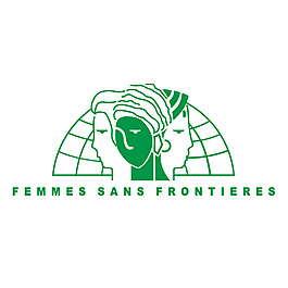 女人Sans Frontieres