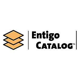 entigo目录