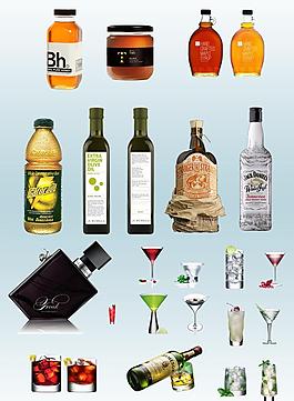 饮料图片