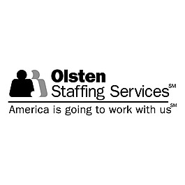 olsten招聘服务