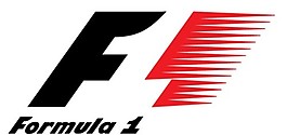 F1矢量LOGO