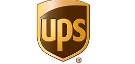 ups矢量logo