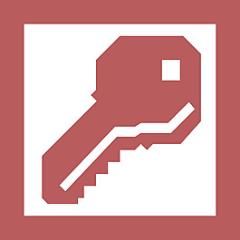 微软Office Access