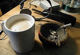 奶茶图片