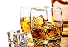 威士忌图片
