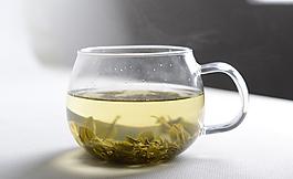 绿茶图片