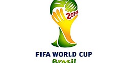 2014世界杯矢量