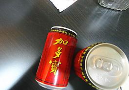 加多宝摄影图片