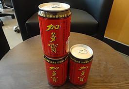 加多宝摄影图片