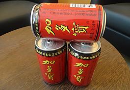 加多宝摄影图片