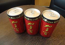 加多宝摄影图片