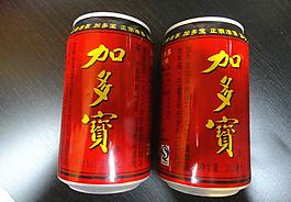 加多宝摄影图片