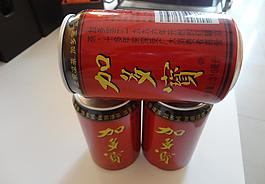 加多宝摄影图片