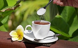 奶茶图片