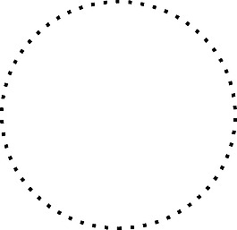 大写字母O的剪辑艺术