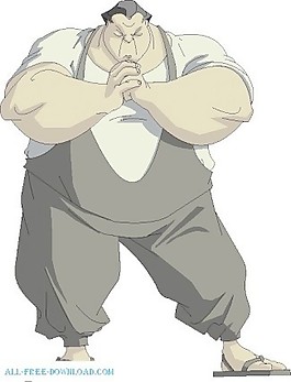 成龙历险记002