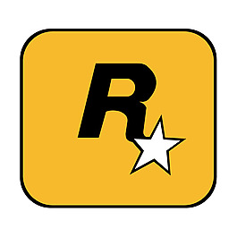 Rockstar游戏