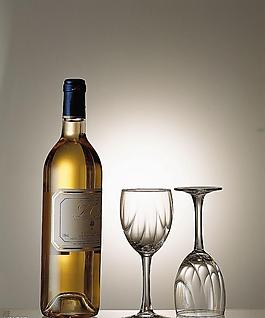 香槟 酒杯图片