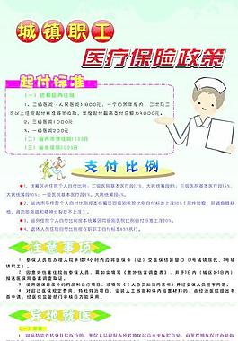 医院宣传栏图片