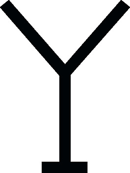 nchart符号int高位端口的剪辑艺术