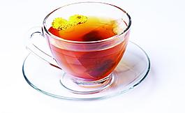 花草茶图片