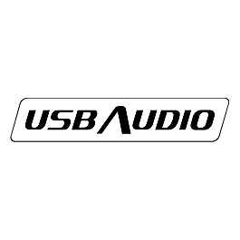 USB音频