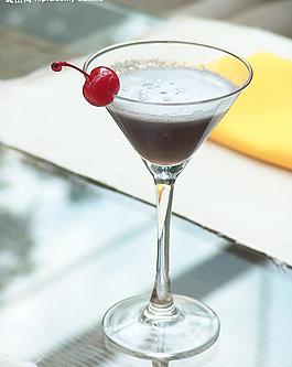 鸡尾酒图片
