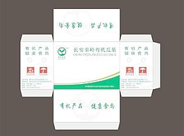 农业包装设计图片