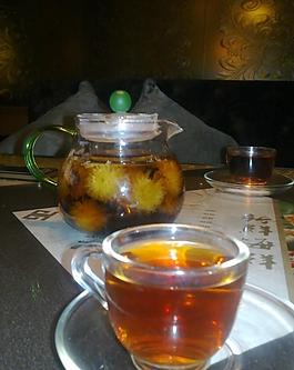 茶之语图片
